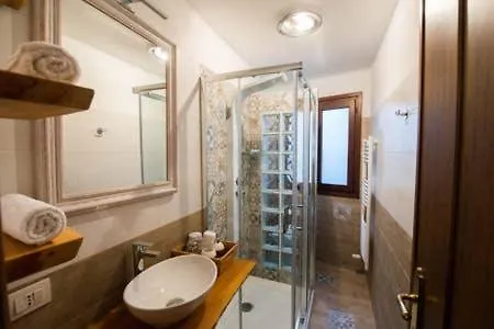 Appartement San Luca 1836 à Venise