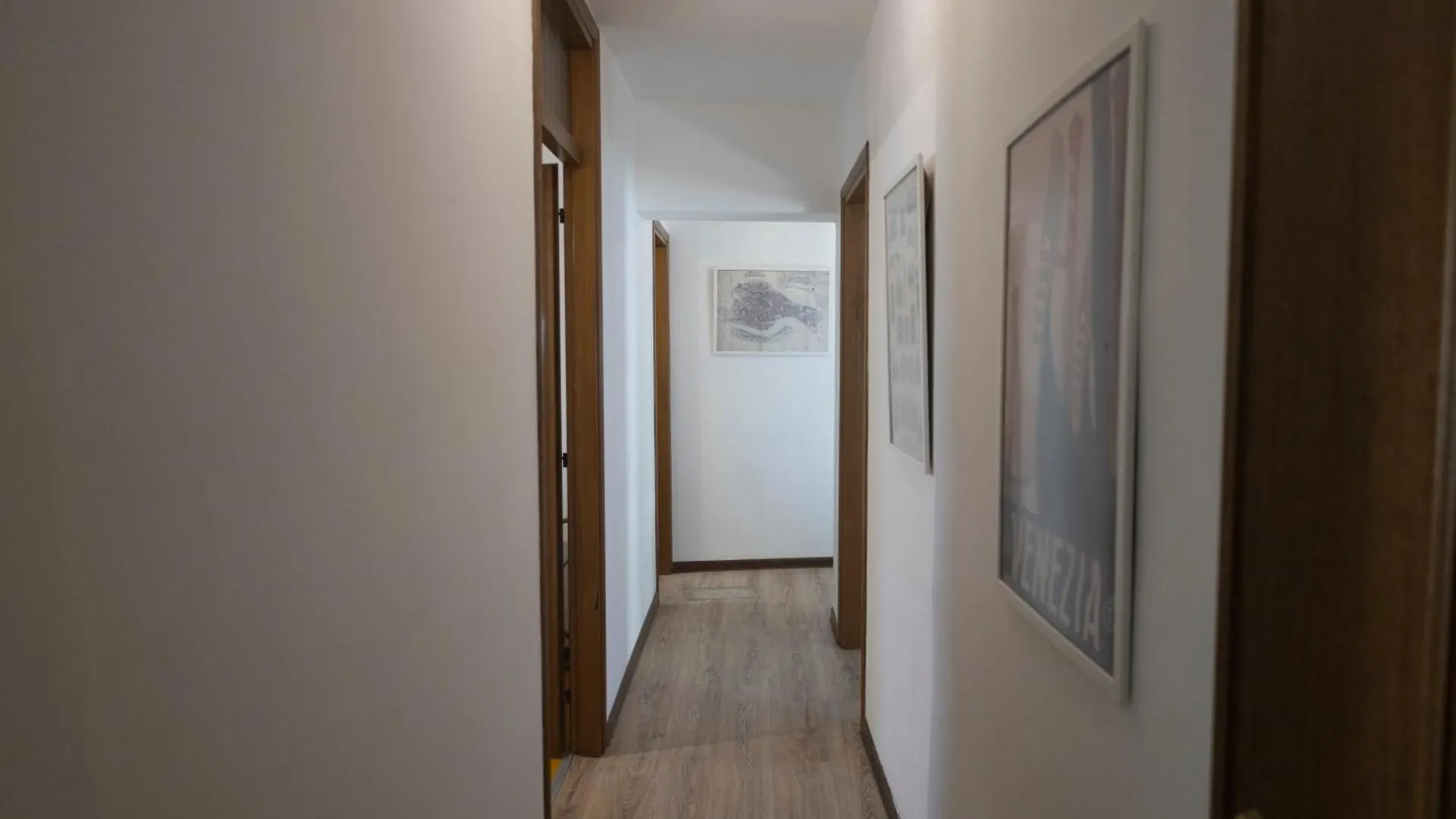 Appartement San Luca 1836 à Venise