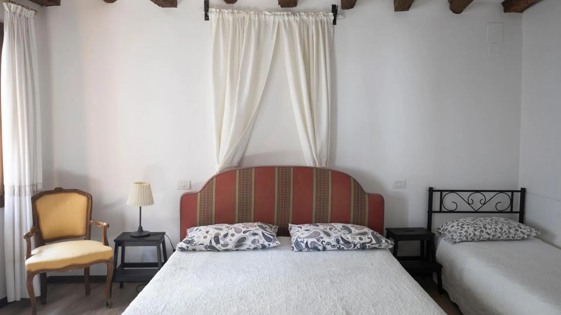 Appartement San Luca 1836 à Venise