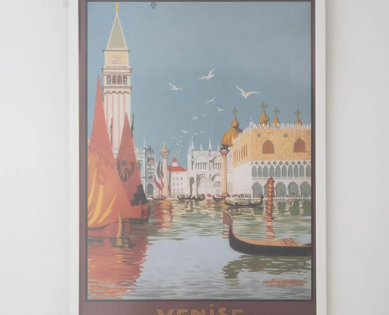 Appartement San Luca 1836 à Venise