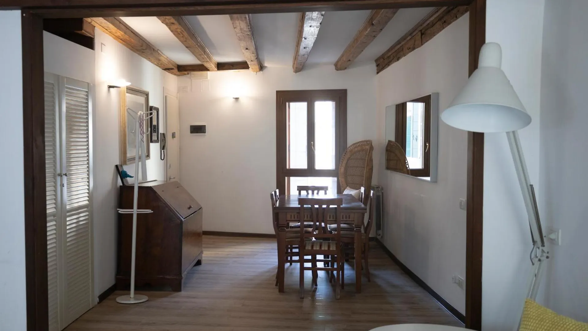 Appartement San Luca 1836 à Venise 0*,  Italie