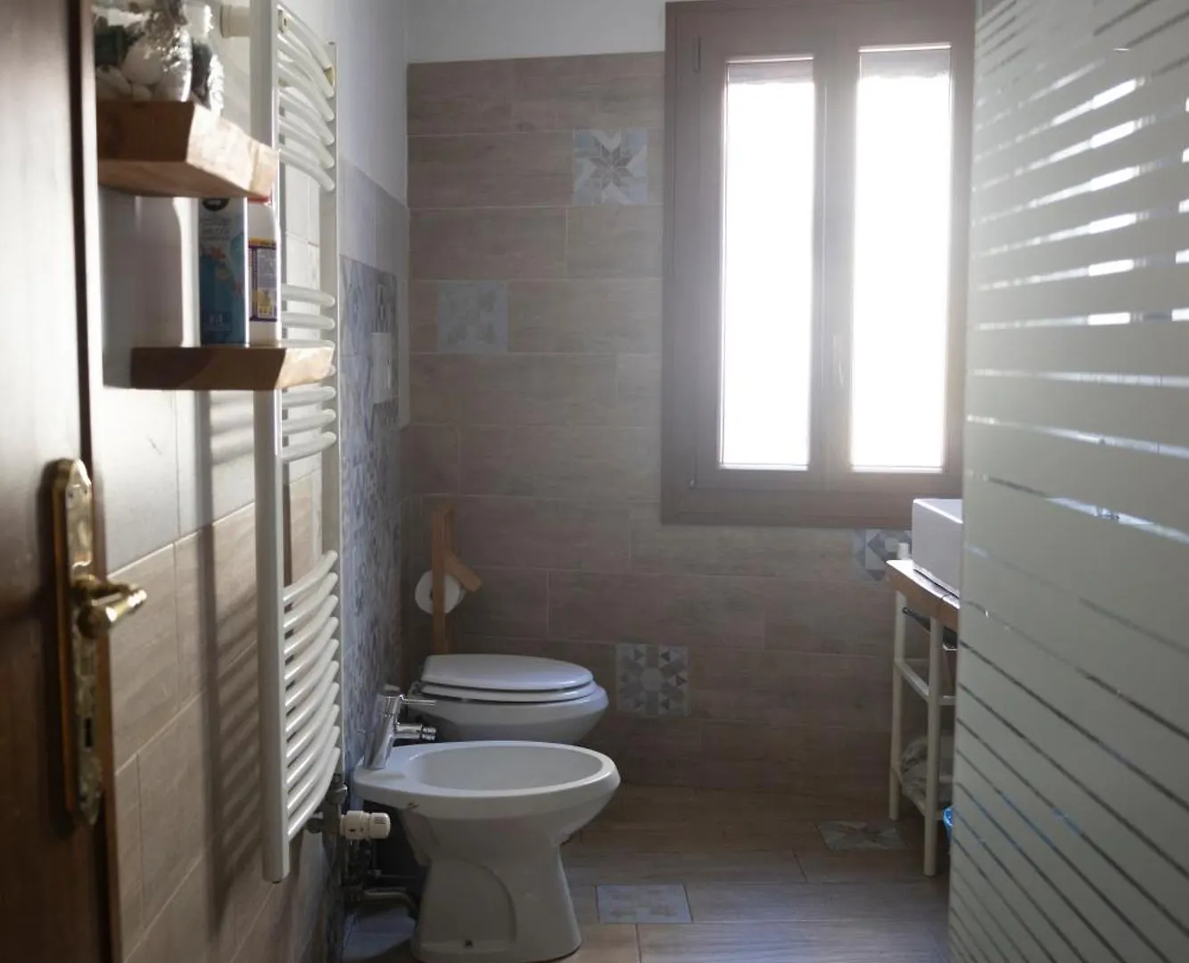 Appartement San Luca 1836 à Venise
