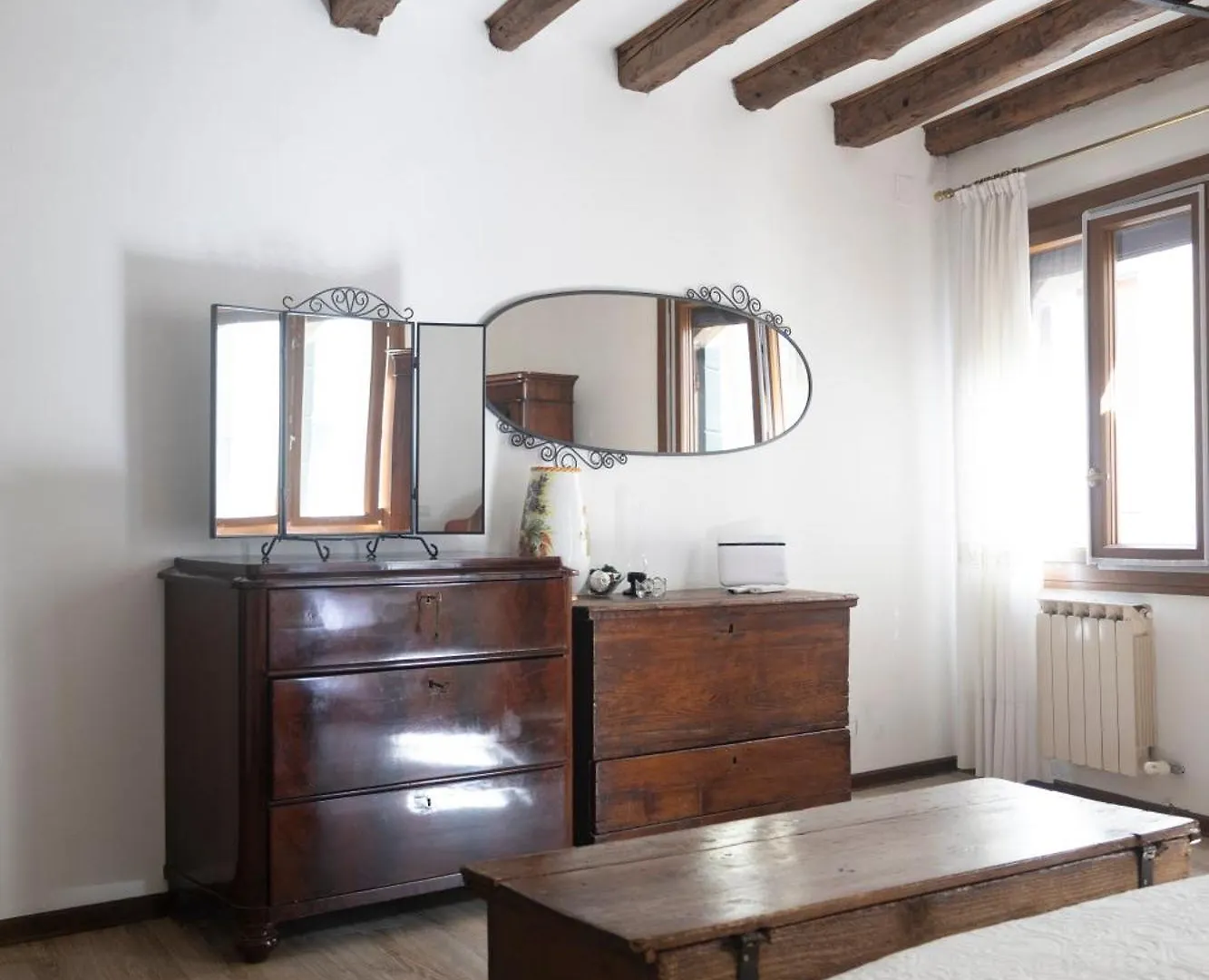 Appartement San Luca 1836 à Venise