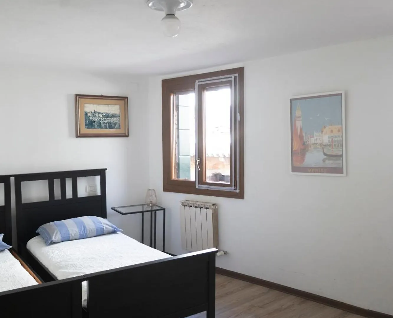 Appartement San Luca 1836 à Venise