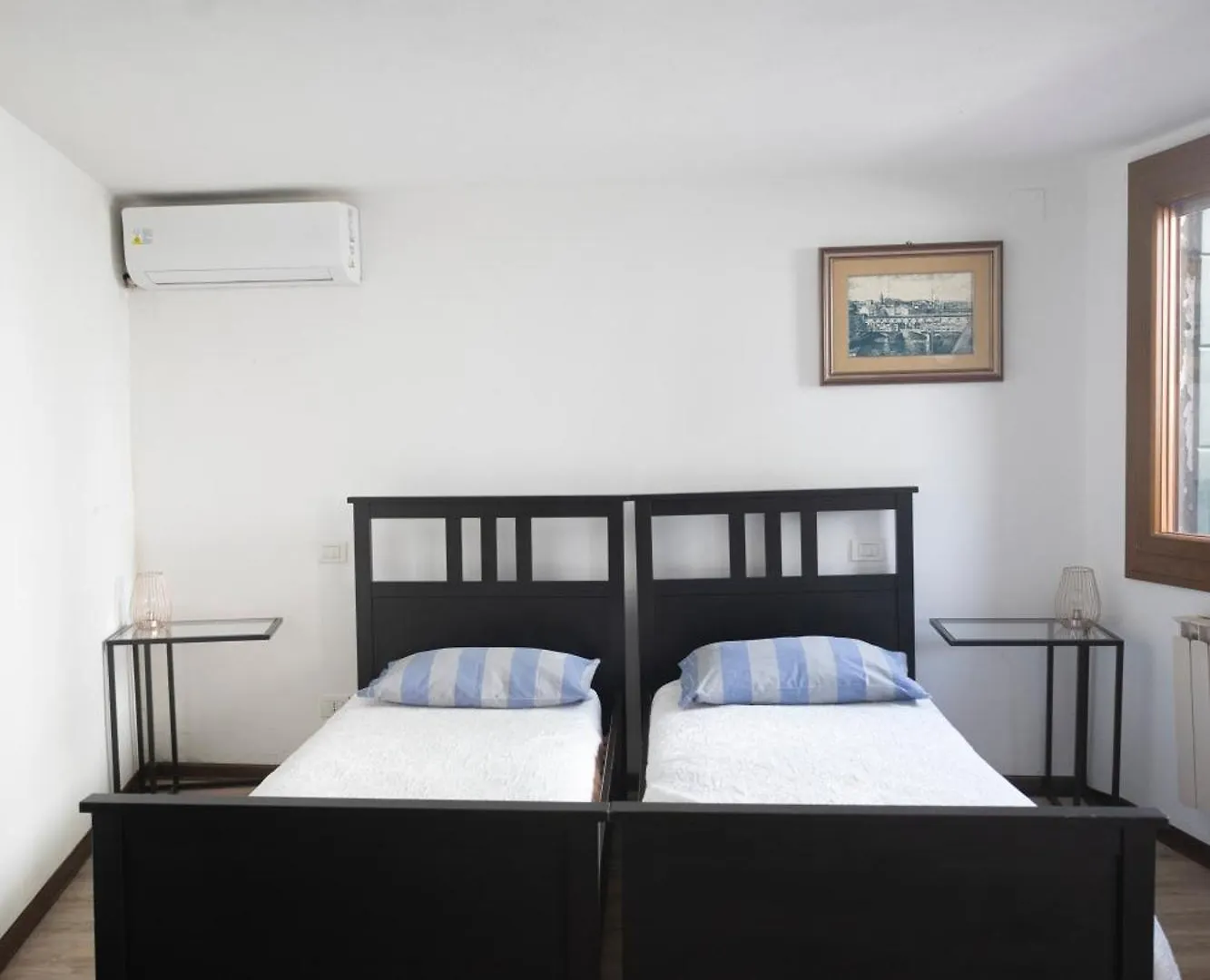 Appartement San Luca 1836 à Venise